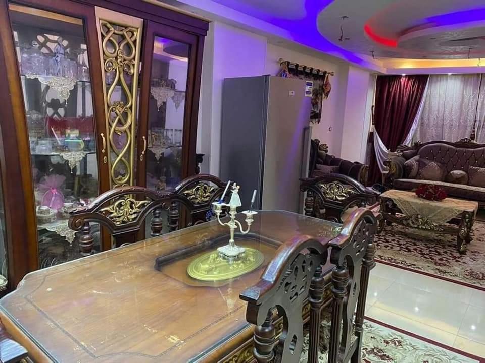 Appartement احمد عصمت عين شمس