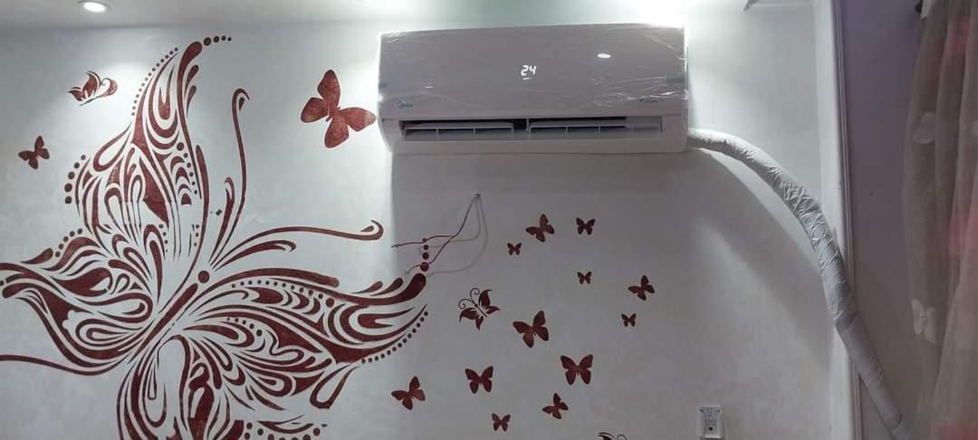 احمد عصمت عين شمس Apartment *
