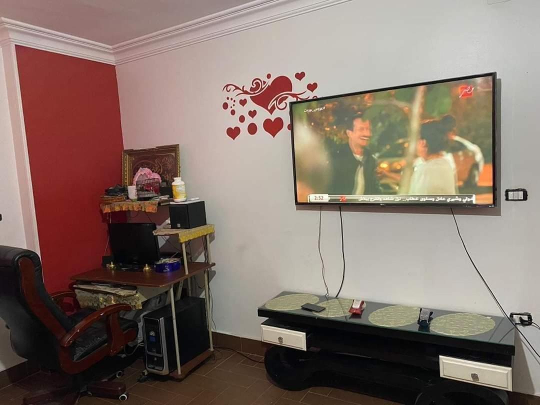 احمد عصمت عين شمس Apartment Cairo