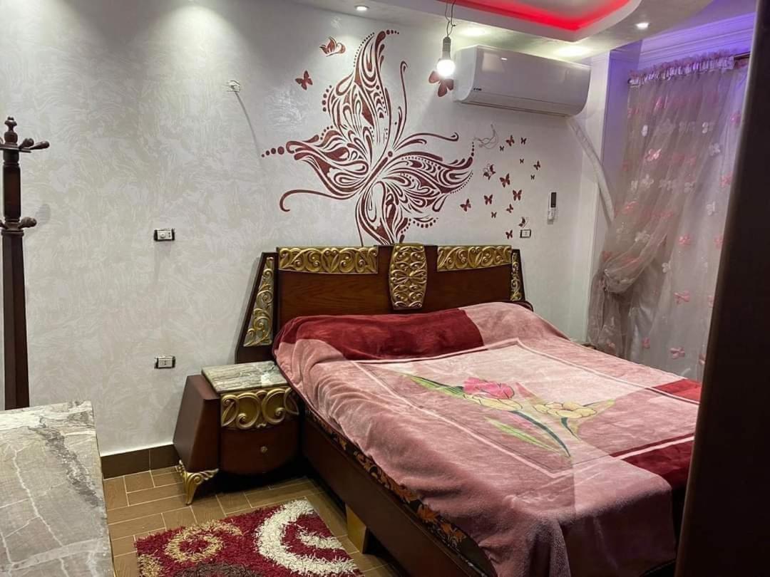 احمد عصمت عين شمس Apartment