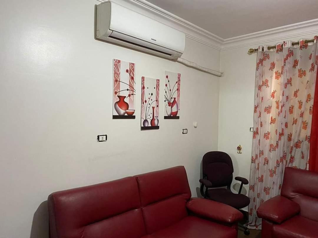 احمد عصمت عين شمس Apartment