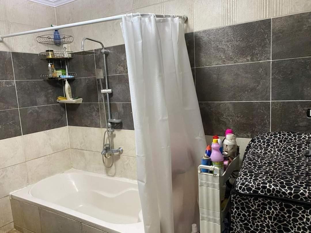 Apartment احمد عصمت عين شمس Cairo
