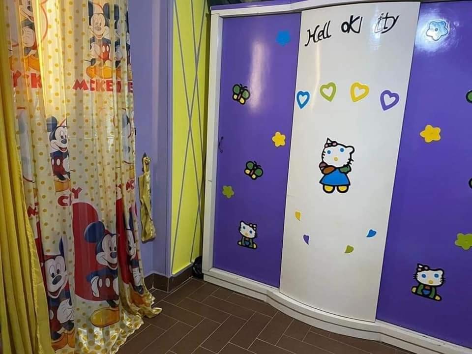 احمد عصمت عين شمس Apartment Cairo