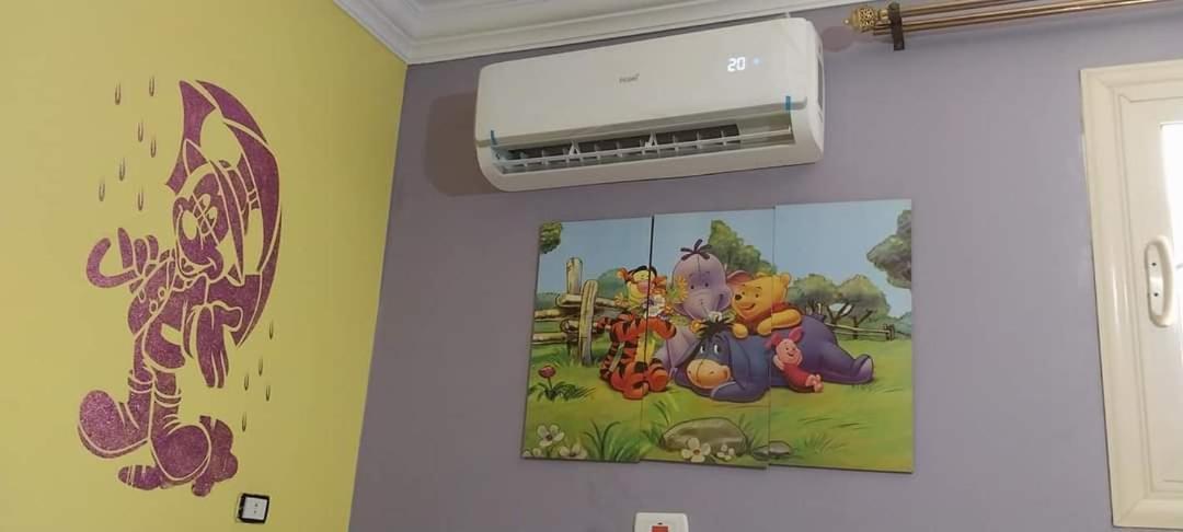 احمد عصمت عين شمس Apartment *