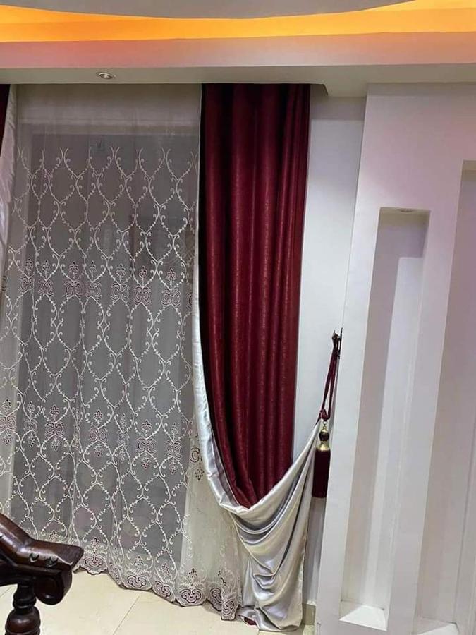 احمد عصمت عين شمس Apartment Cairo