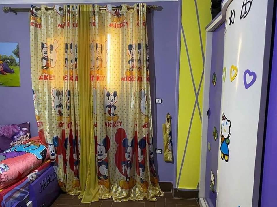 احمد عصمت عين شمس Apartment